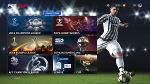 PES 2016 - UEFA EURO 2016 PS4 10