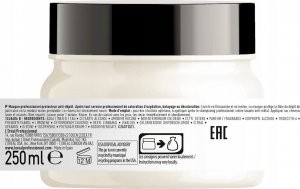L’Oreal Paris L'OREAL PROFESSIONNEL_Metal Detox Mask maska zabezpieczająca włosy po zabiegu koloryzacji 250ml 3