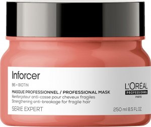 L’Oreal Paris L'OREAL PROFESSIONNEL_Metal Detox Mask maska zabezpieczająca włosy po zabiegu koloryzacji 250ml 4