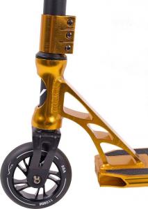 Hulajnoga Vivo ST-2110 Złoty 2