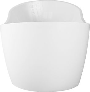 Wanna Shumee Wanna z hydromasażem wolnostojąca ANTIGUA 7