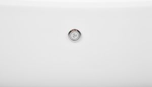 Wanna Shumee Wanna z hydromasażem wolnostojąca ANTIGUA 8