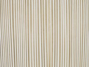 Shumee Doniczka 44 x 44 x 48 cm beżowa CHIOS 4