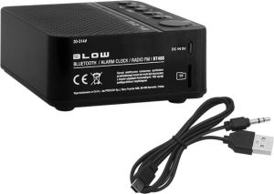 Głośnik Blow BT400 (30-314#) 2