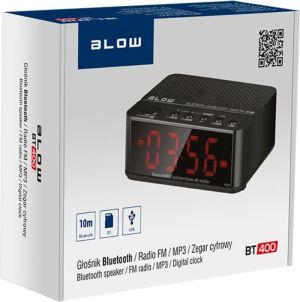 Głośnik Blow BT400 (30-314#) 3