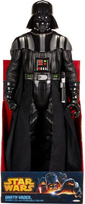 Figurka Jakks Pacific Figurka Darth Vader 48cm 71464 1
