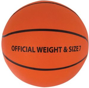 Spokey Piłka do koszykówki CROSS (82388) 2