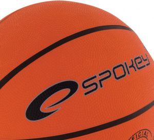 Spokey Piłka do koszykówki CROSS (82388) 3