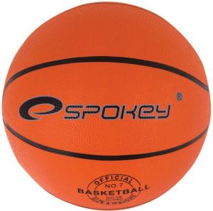 Spokey Piłka do koszykówki CROSS (82388) 8