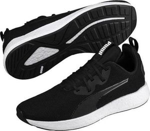 Puma Buty męskie Puma NRGY Neko Sport czarne 191583 01 1