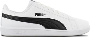Puma Buty męskie Puma UP Puma Black białe 372605 02 1