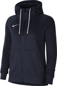 Nike Bluza damska Nike Park 20 Hoodie granatowa CW6955 451 1