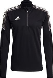 Adidas Bluza męska adidas Condivo 21 Training Top Primeblue czarna GH7157 1