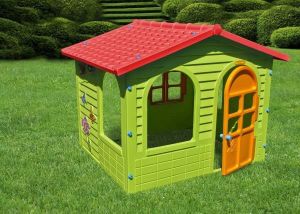 Mochtoys Domek ogrodowy - 10630 1