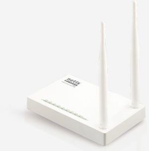 Router Netis DL4323 1