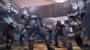 Mars: War Logs PC, wersja cyfrowa 4