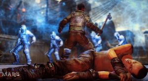 Mars: War Logs PC, wersja cyfrowa 10