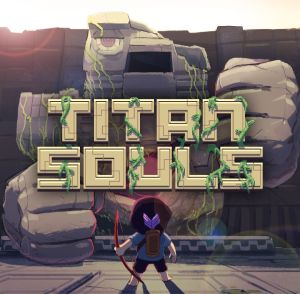 Titan Souls PC, wersja cyfrowa 1