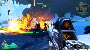 Battleborn PC 4