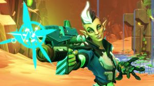 Battleborn Xbox One 2