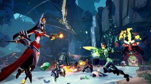 Battleborn Xbox One 8