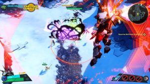 Battleborn PS4 3