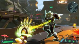 Battleborn PS4 5