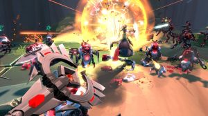 Battleborn PS4 7