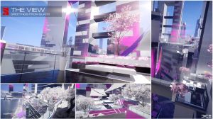 Mirror's Edge Catalyst PC 9