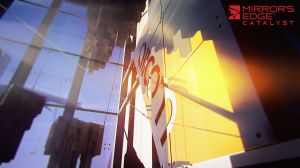 Mirror's Edge Catalyst PS4 6