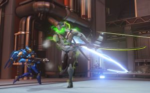 Overwatch: Origins Edition PC 5
