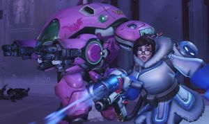 Overwatch: Origins Edition PC 6