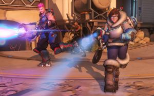 Overwatch: Origins Edition PC 7