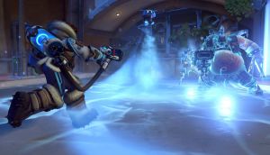 Overwatch: Origins Edition PC 10