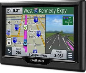 Nawigacja GPS Garmin nuvi 57LM - (020-00061-19) 2