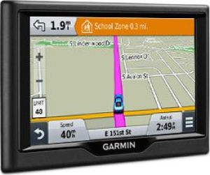 Nawigacja GPS Garmin nuvi 57LM - (020-00061-19) 6