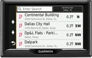 Nawigacja GPS Garmin nuvi 57LM - (020-00061-19) 9