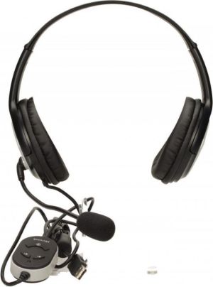 Słuchawki Microsoft LifeChat LX-3000  ( JUG-00014) 2