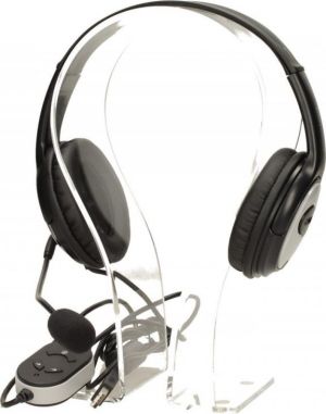 Słuchawki Microsoft LifeChat LX-3000  ( JUG-00014) 3