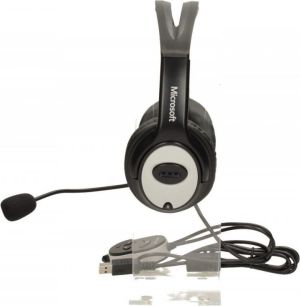 Słuchawki Microsoft LifeChat LX-3000  ( JUG-00014) 4