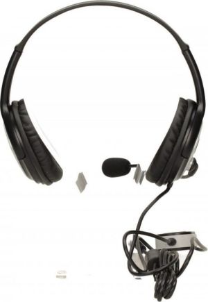 Słuchawki Microsoft LifeChat LX-3000  ( JUG-00014) 5