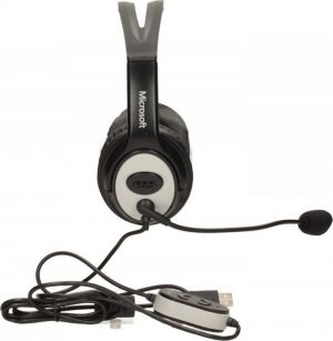 Słuchawki Microsoft LifeChat LX-3000  ( JUG-00014) 6
