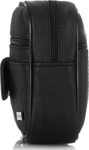 Paolo Peruzzi Skórzana saszetka męska do ręki Paolo Peruzzi B-29 4