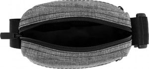 Paolo Peruzzi Saszetka męska na ramie szara Paolo Peruzzi J-04 4