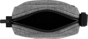 Paolo Peruzzi Saszetka męska na ramię szara Paolo Peruzzi J-01 4