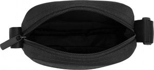 Paolo Peruzzi Saszetka męska na ramie czarna Paolo Peruzzi J-03 4