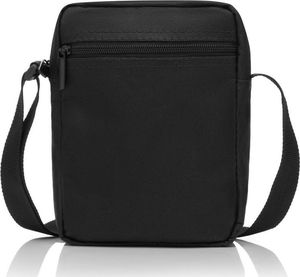 Paolo Peruzzi Saszetka męska na ramię czarna Paolo Peruzzi J-01 2