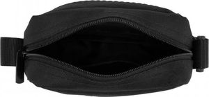 Paolo Peruzzi Saszetka męska na ramię czarna Paolo Peruzzi J-01 4