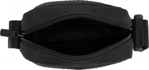 Paolo Peruzzi Saszetka męska na ramie czarna Paolo Peruzzi J-04 4