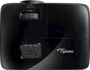 Projektor Optoma X400LVe 4